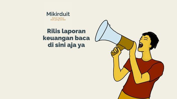 Laporan Keuangan Q1/2023, Siapa Saham yang Paling Cuan?