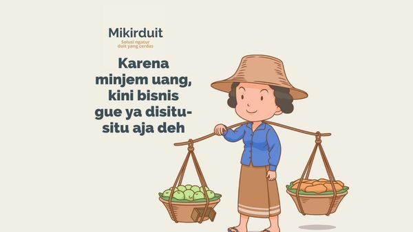 Mengulik Economic Moat Milik Saham BBRI