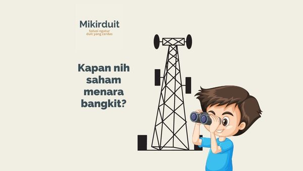 menakar prospek saham menara TOWR, TBIG, MTEL