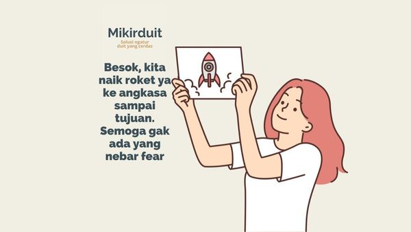 saham PER tinggi lebih cuan