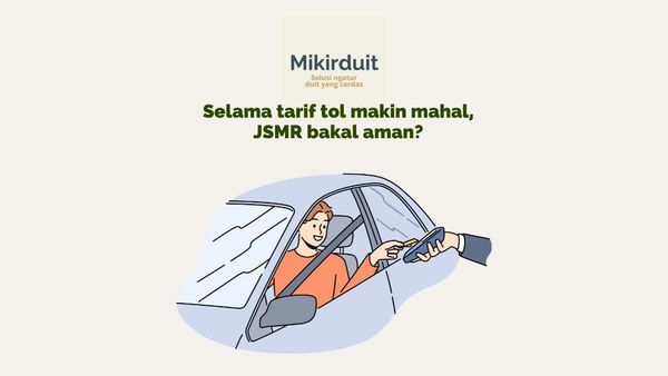 saham JSMR