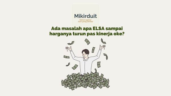 kas dan setara kas besar