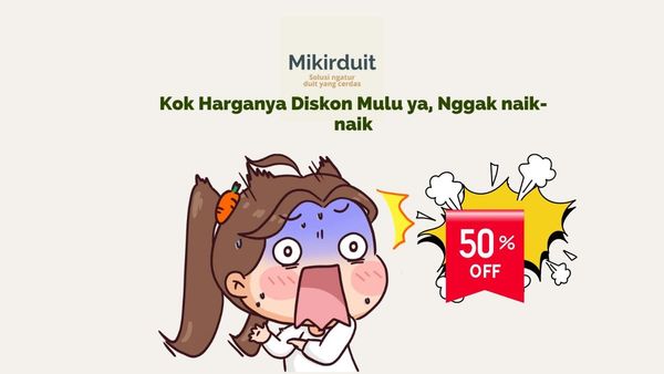 kenapa saham grup panin murah mulu