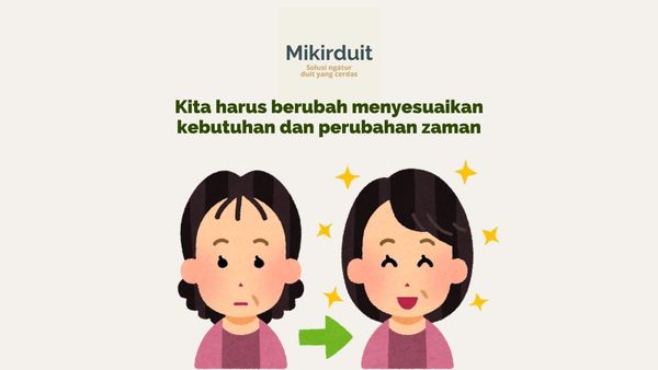 perubahan strategi investasi warren buffett