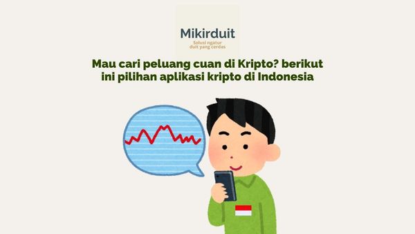 pilihan aplikasi trading kripto terbaik