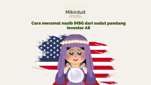 meneropong prospek IHSG