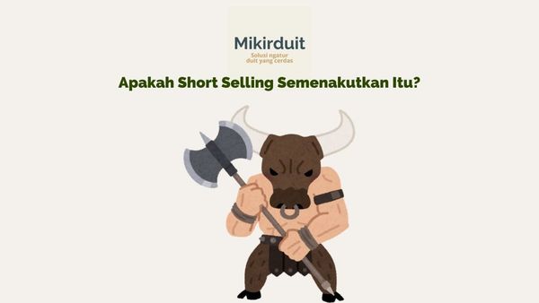 short selling