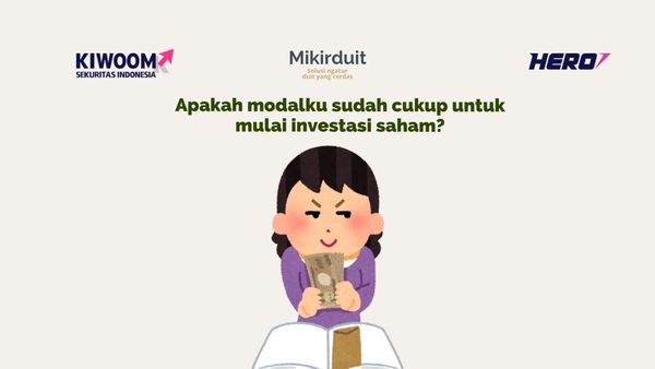 investasi saham