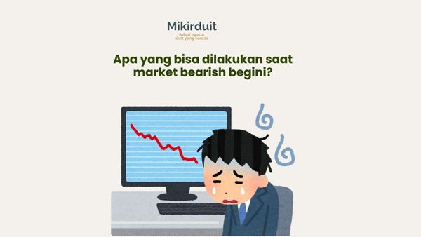 investasi saham