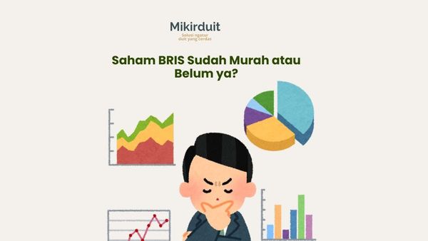saham BRIS