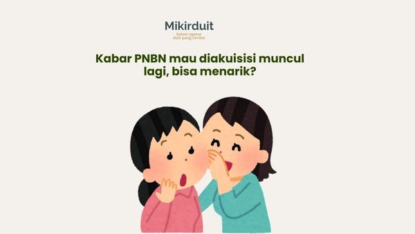saham PNBN