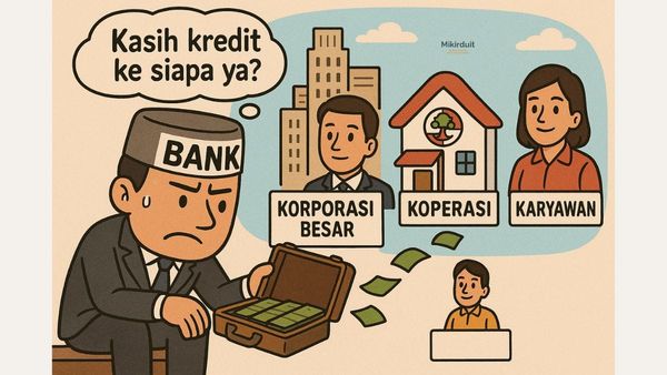 koperasi merah putih