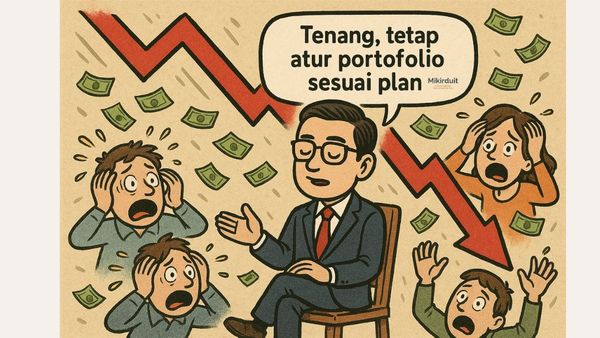 ARA-ARB asimetris dan trading halt diubah