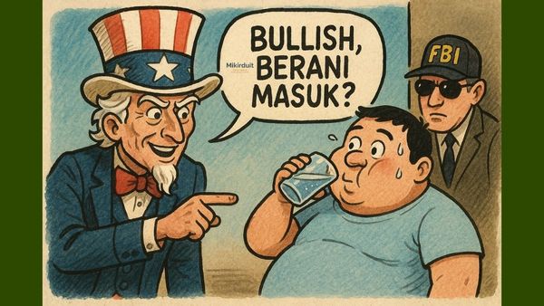 saham as yang bullish