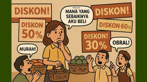 saham AS yang lagi murah