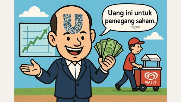 Saham UNVR