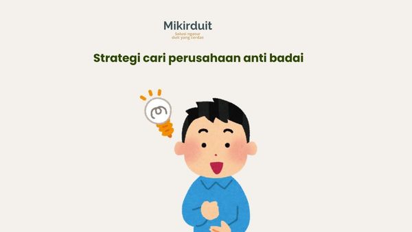 strategi analisis bottom up
