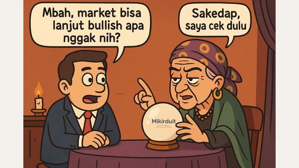 prospek pasar saham