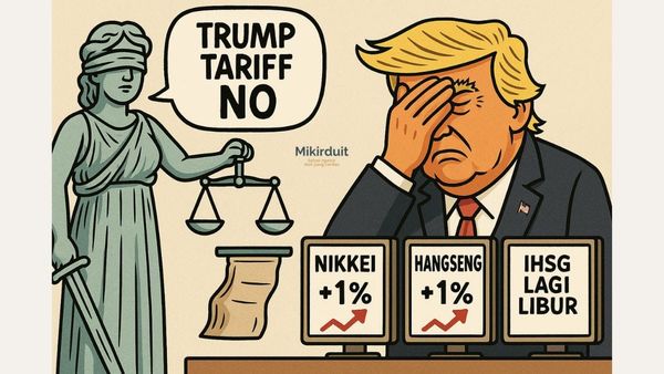 tarif trump