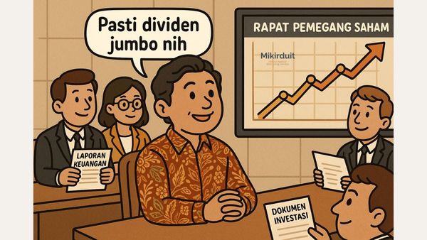 saham dividen jumbo