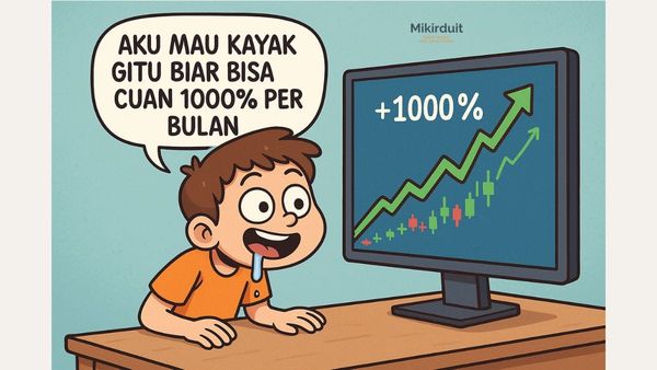 saham multibagger