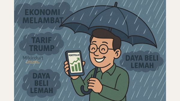 5 Fakta Terkait Lonjakan IHSG, Lanjut Naik atau Koreksi Lagi?