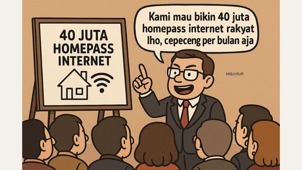 saham WIFI