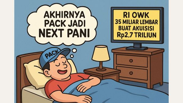 prospek perubahan bisnis saham PACK