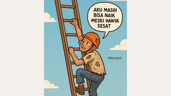 saham BUMN karya