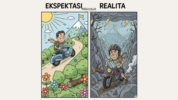 saham corporate action