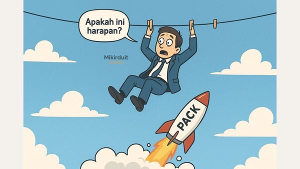 saham PACK