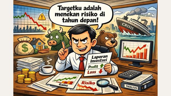 saham indonesia
