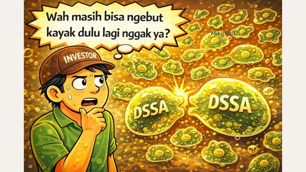 saham DSSA