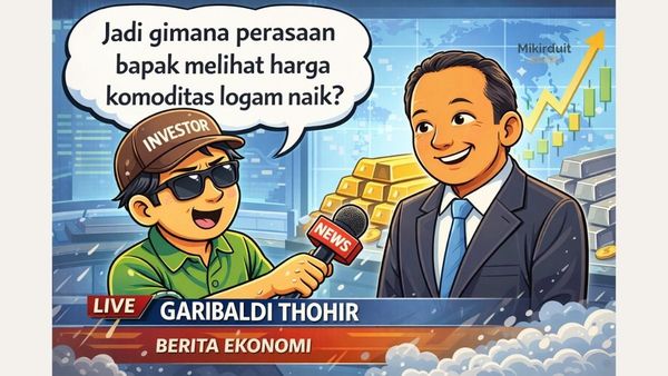 saham boy thohir