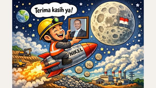 saham nikel