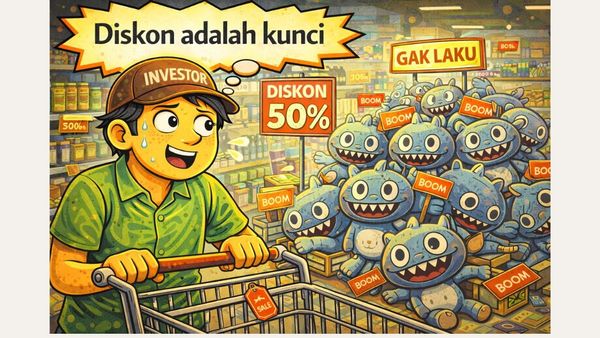 saham value investing