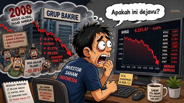 fakta saham tpia