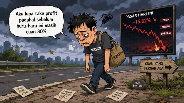 pasar saham