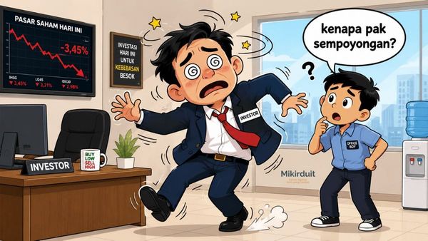 saham bumn ekspor