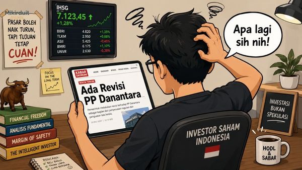 Danantara