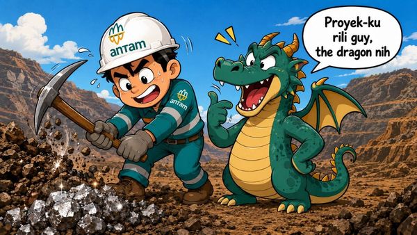 Proyek Dragon