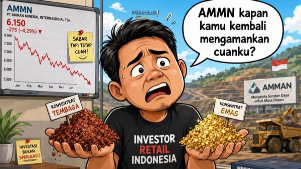 saham AMMN