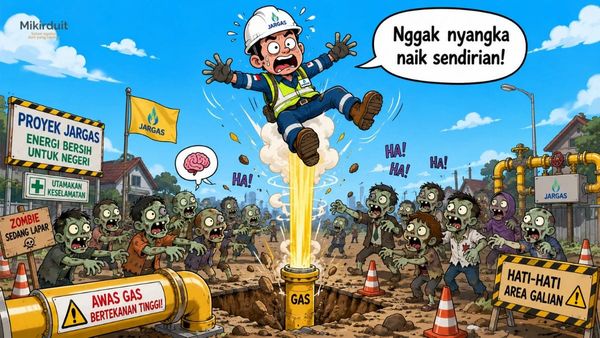 saham RGAS