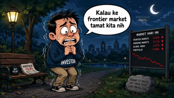 saham MSCI