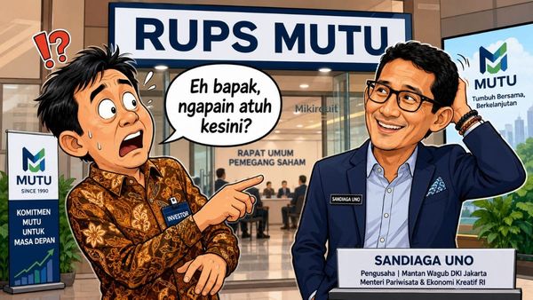 saham MUTU