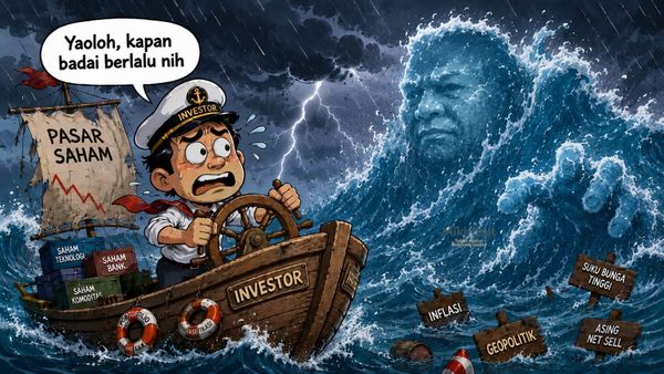 saham indonesia