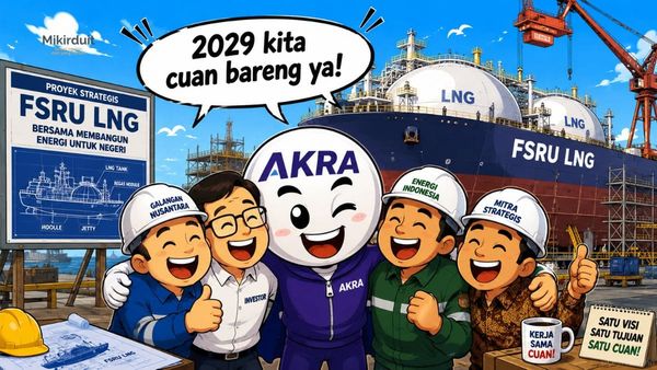 ssaham AKRA