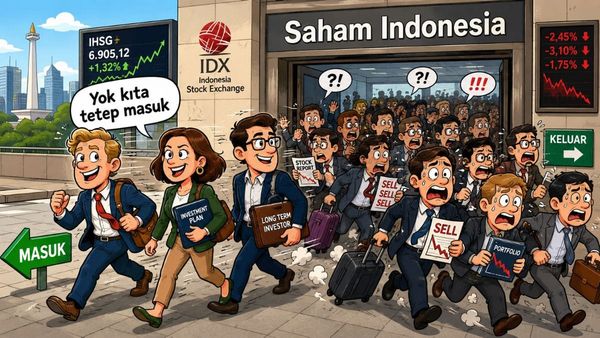 saham indonesia
