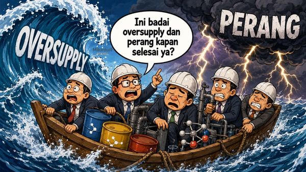 saham LYB