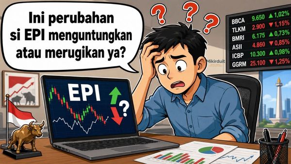saham EPI